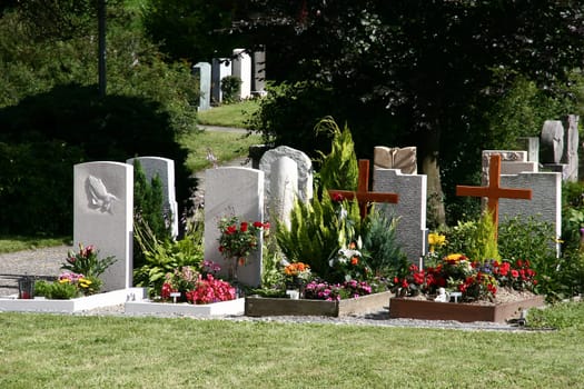 Rest in peace
