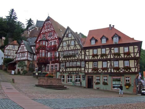Schnatterloch