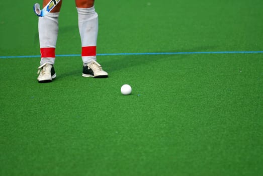 Hockey