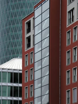 Frankfurt Westhafen