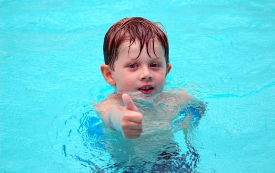 Swim yourself fit
