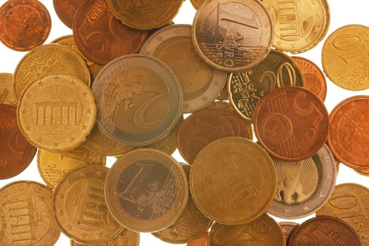 Coins