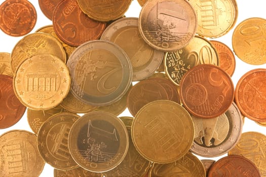 Coins