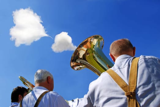 Bavarian Brass Music Heaven 2