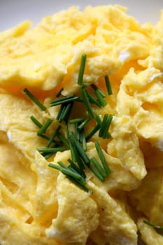Scrambled Eggs (2)