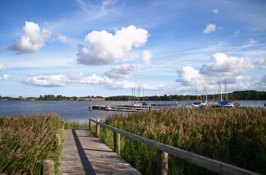 On the Schlei