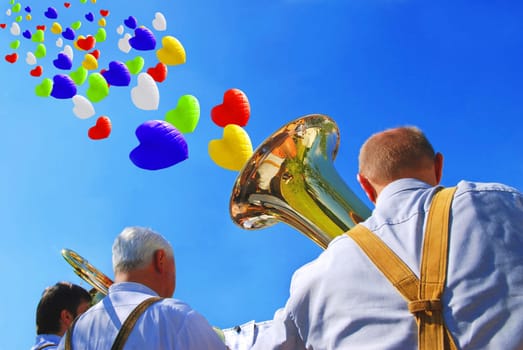 Bavarian Brass Music Heaven 4