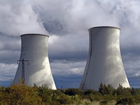 Towers