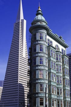 TransAmerica Building