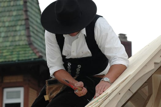 Carpenter 1