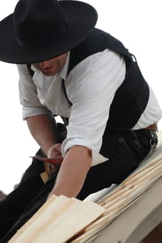 Carpenter 3