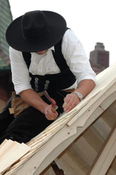 Carpenter 2
