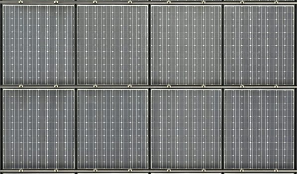 SOLAR CELLS