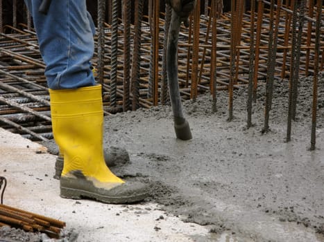 Construction worker