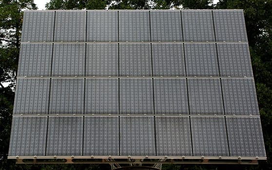 SOLAR CELLS