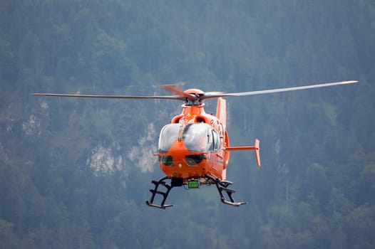 Air Rescue