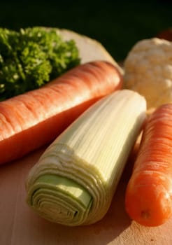 Soup vegetables (3)