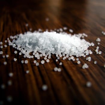 salt without pepper