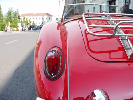 MGA