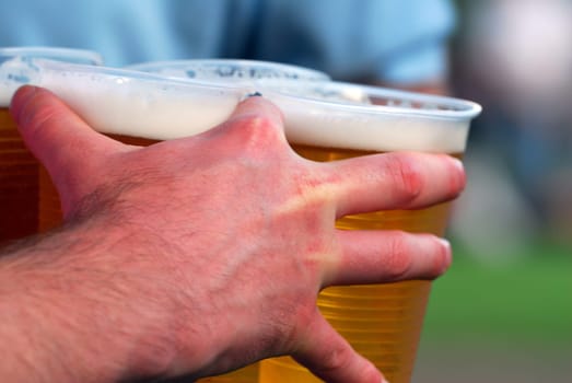 Get Beer