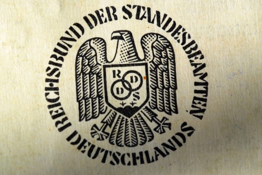 Seal,historical