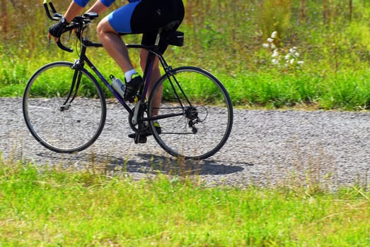 Cyclist