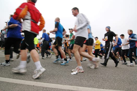 Marathon 3