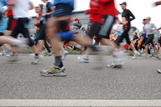Marathon 2