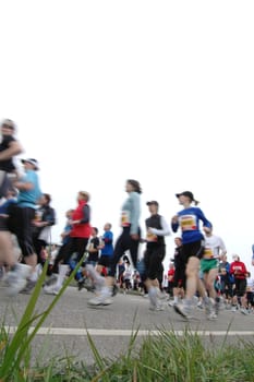 Marathon 6