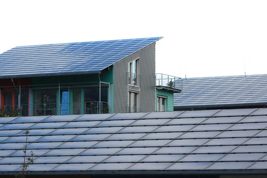Solar Roof 5