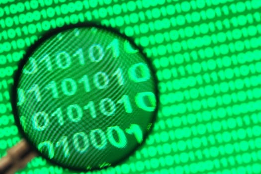 Computer virus