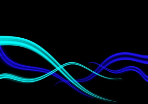 waves