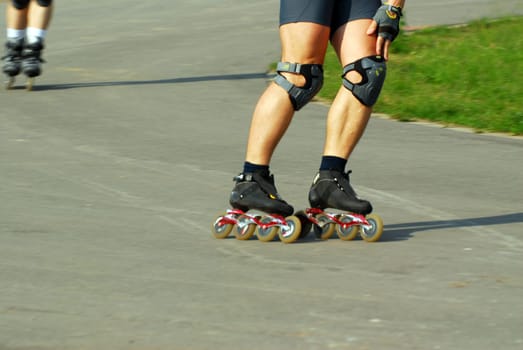 Skating