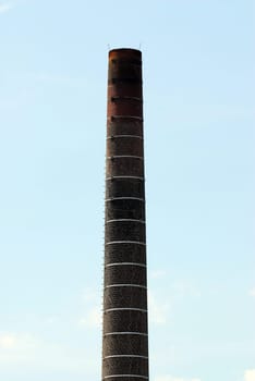 Chimney