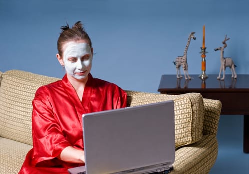 Relaxed working