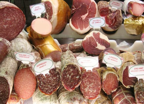 Salami