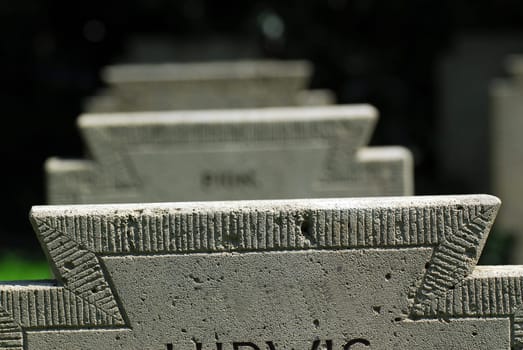 Tombs