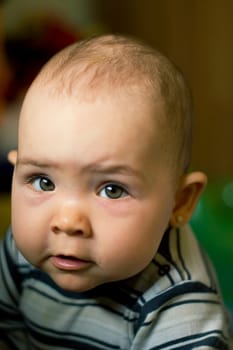 (girl child or girl teenager or girl baby) without shoes isolated