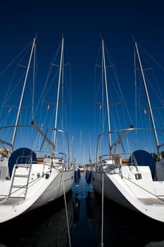 Boat fun