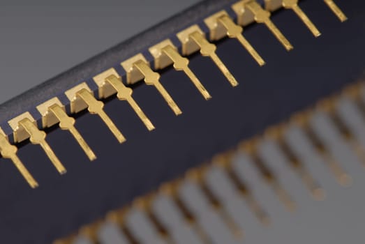 Chip macro