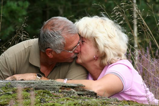 Kiss