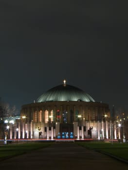 Tonhalle