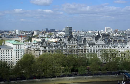 London Westminster Foresight