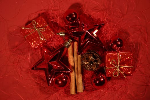 Christmas is coming soon