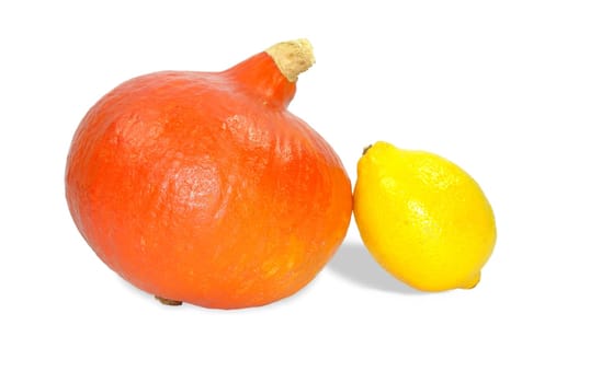 PumpkinCitrus