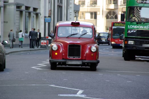 London Transport