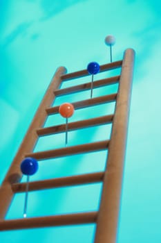 Ladder of success