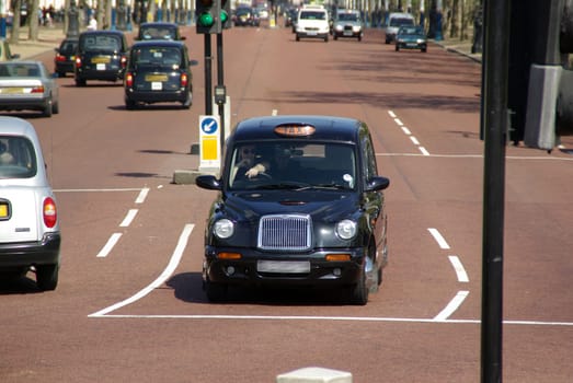 London Transport