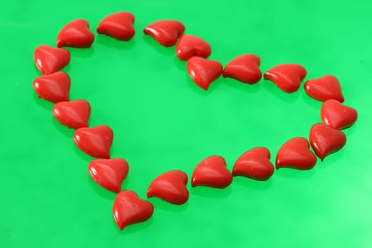 Heart-Heart