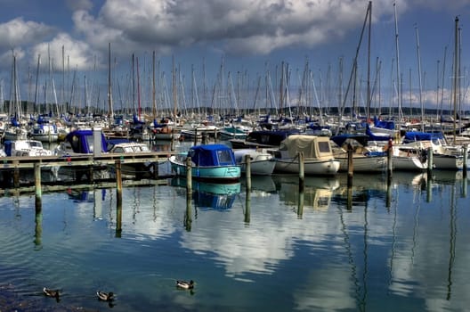 Port of Kerteminde